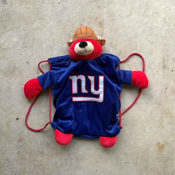New York Giants NFL stuff bag - Picture 4 of 5